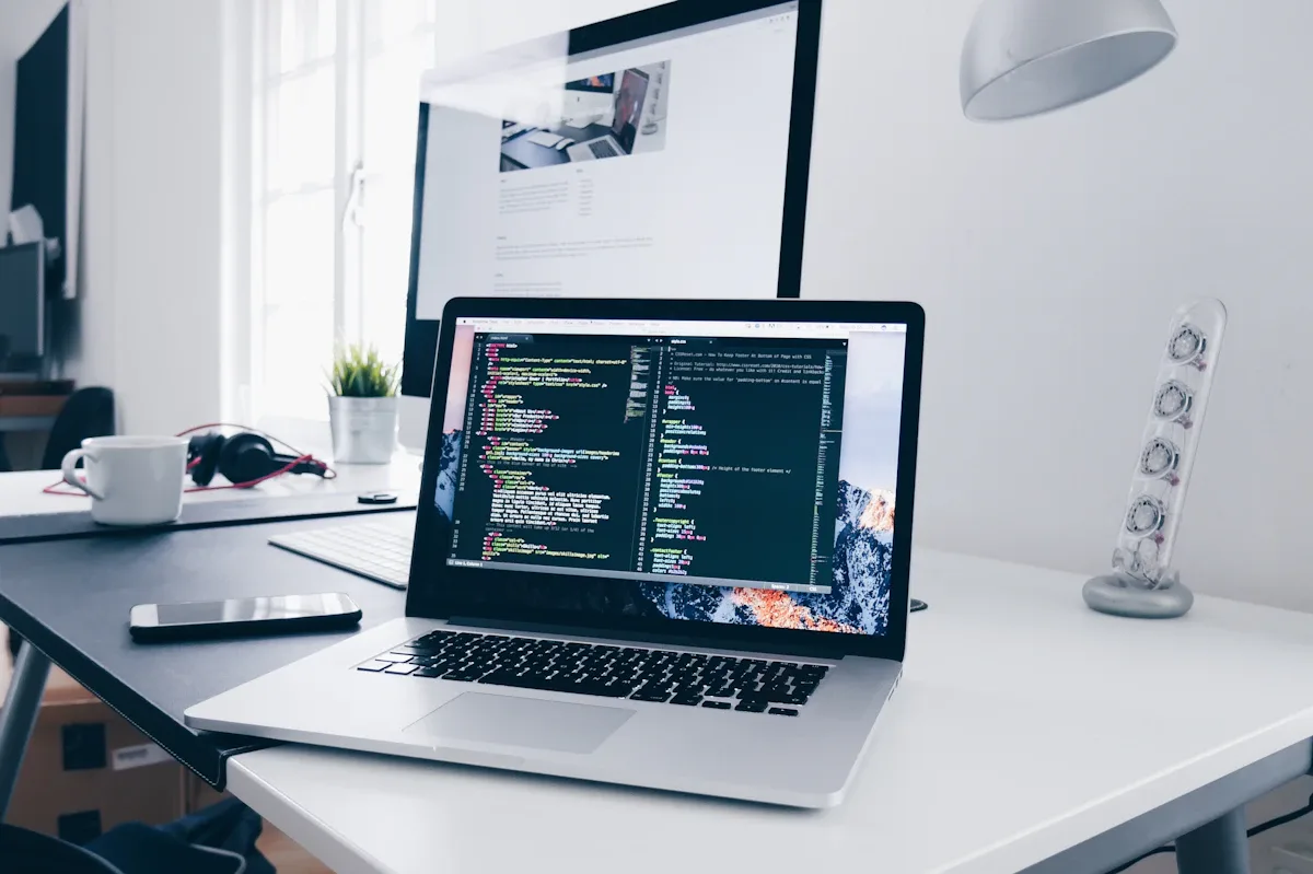 Diseño web profesional