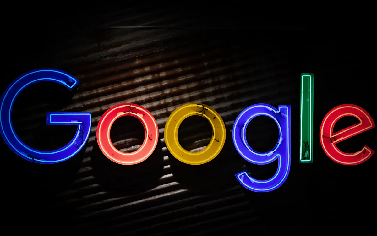 Resultados de búsqueda en Google mostrando posicionamiento orgánico local